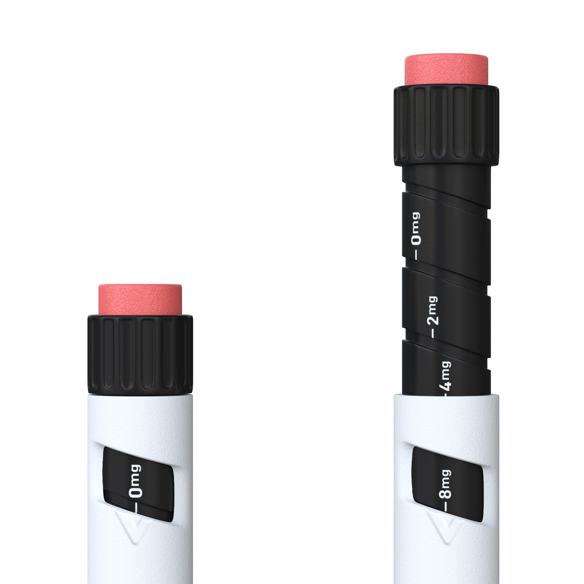 Retatrutide multi-dose injection pens comparison